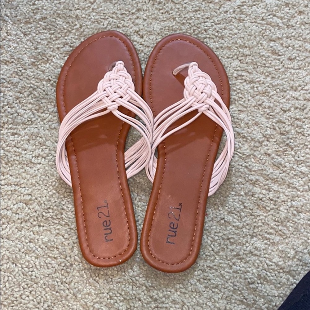 flip flops!